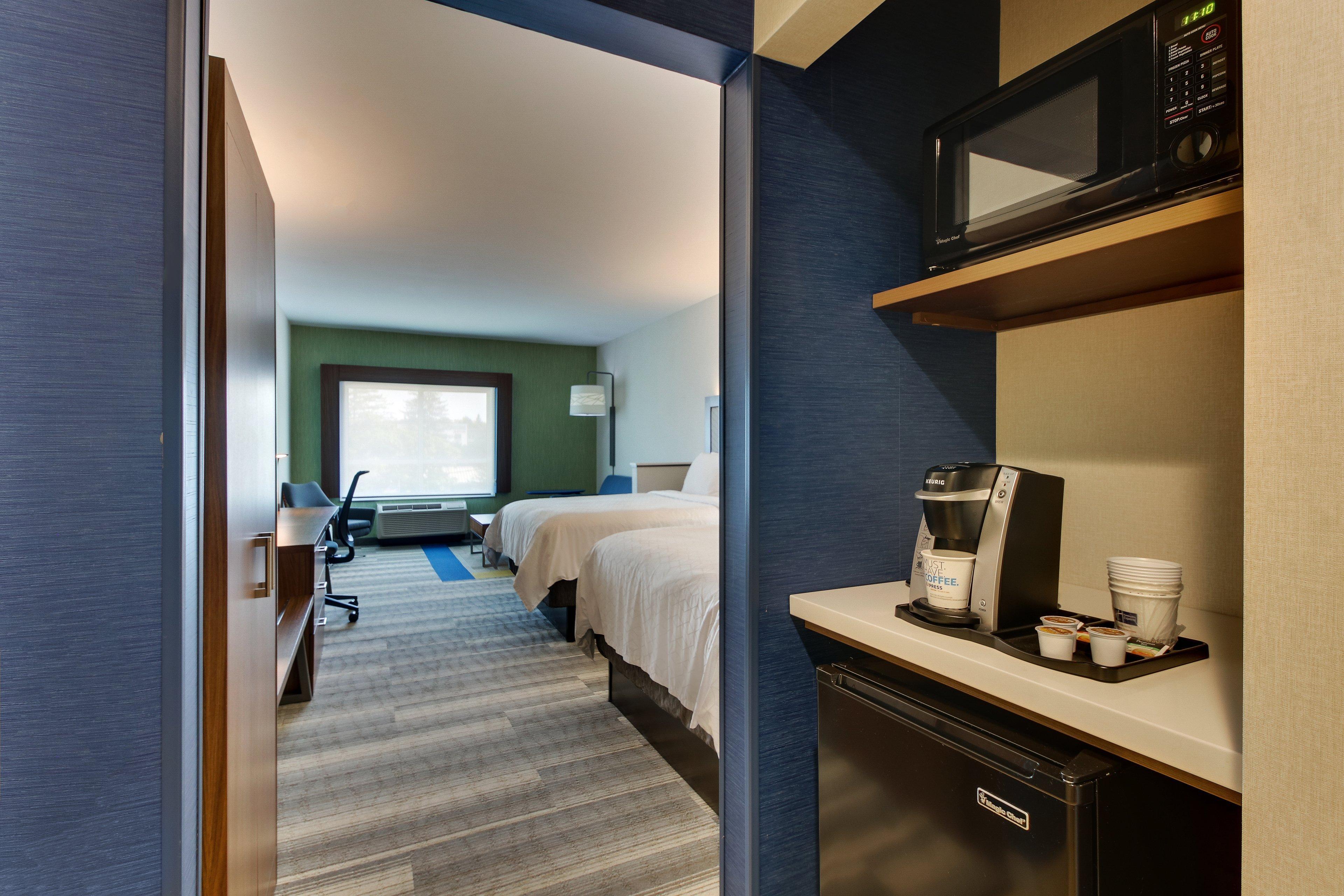 Holiday Inn Express & Suites Ithaca By Ihg Exterior foto