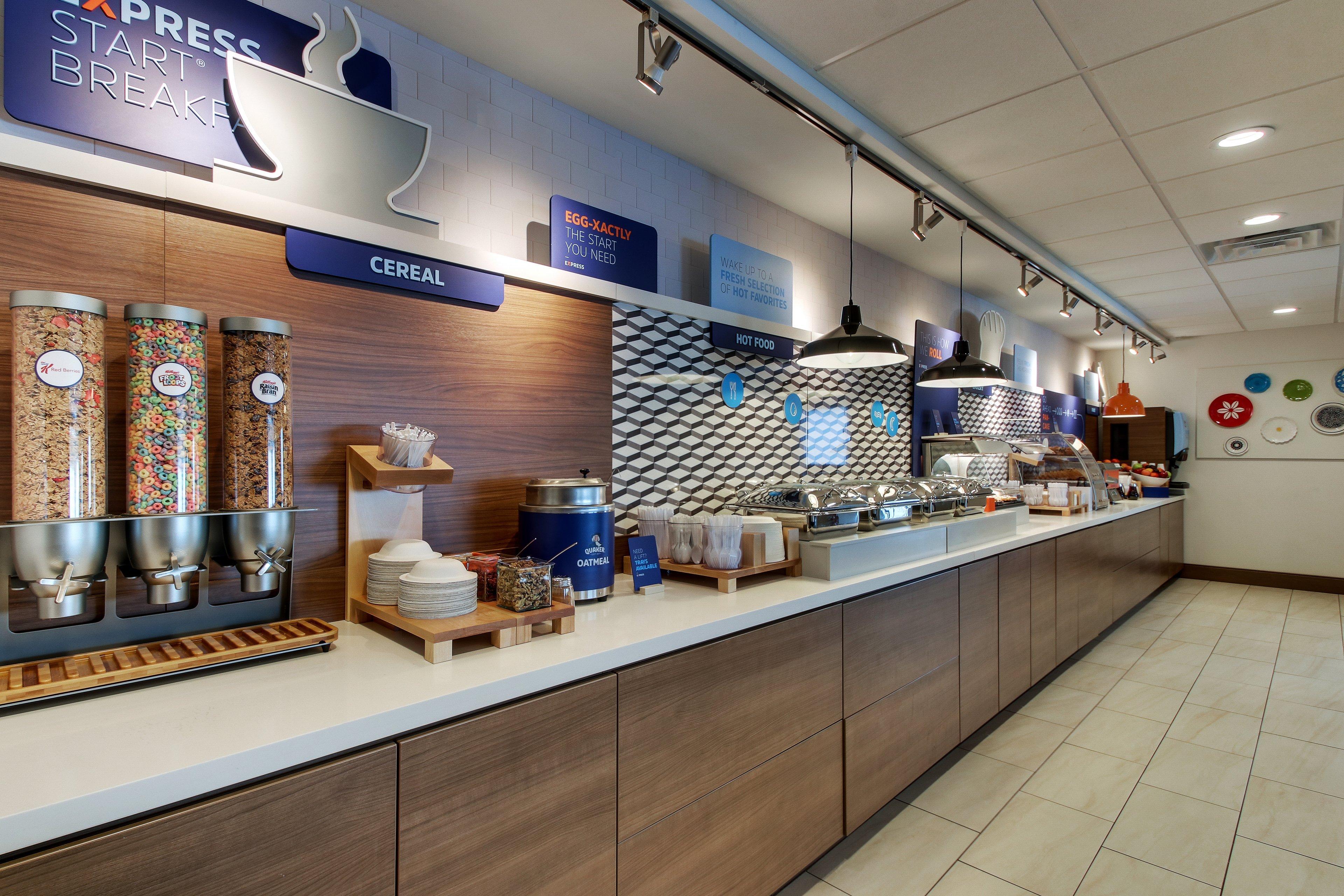 Holiday Inn Express & Suites Ithaca By Ihg Exterior foto