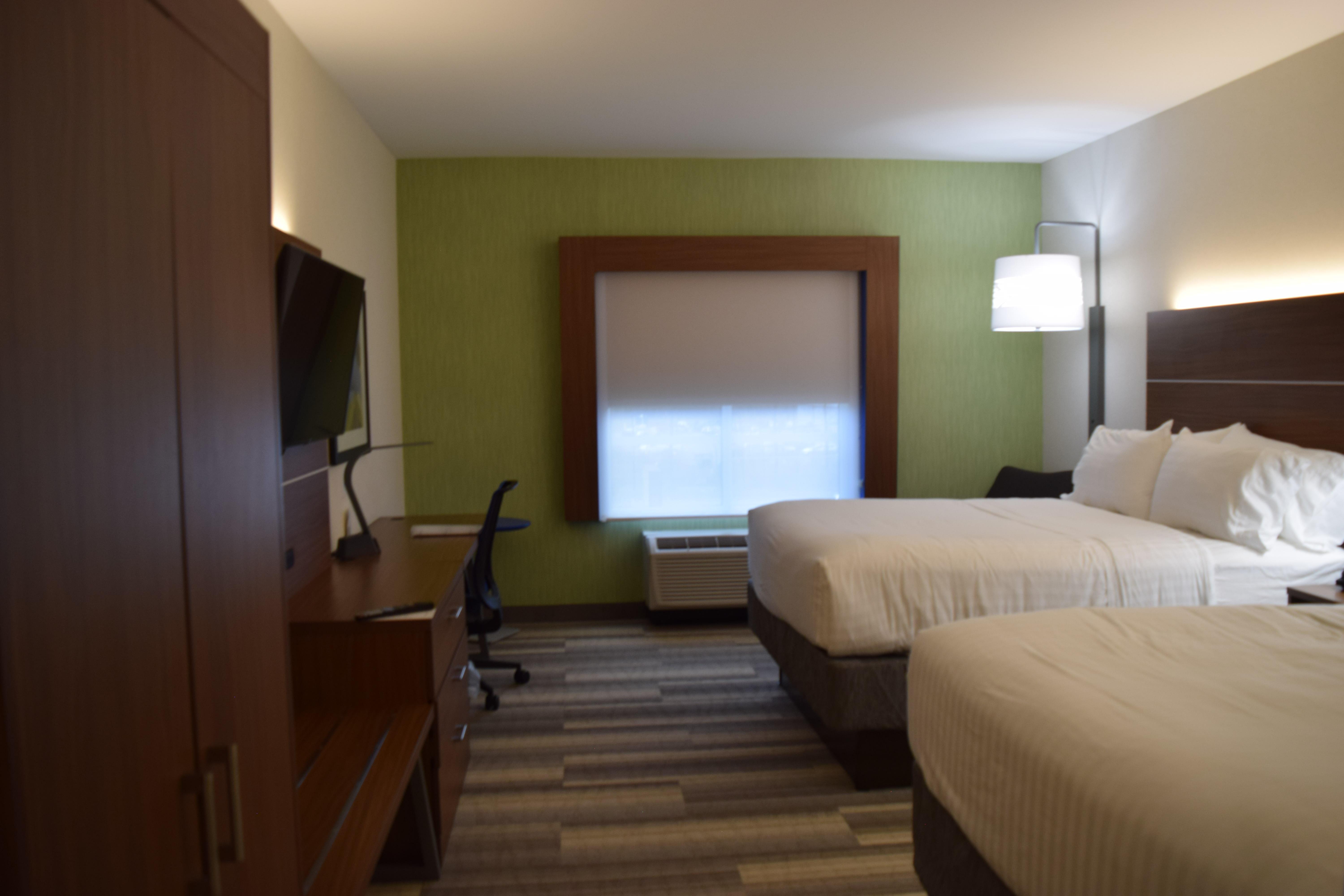 Holiday Inn Express & Suites Ithaca By Ihg Exterior foto