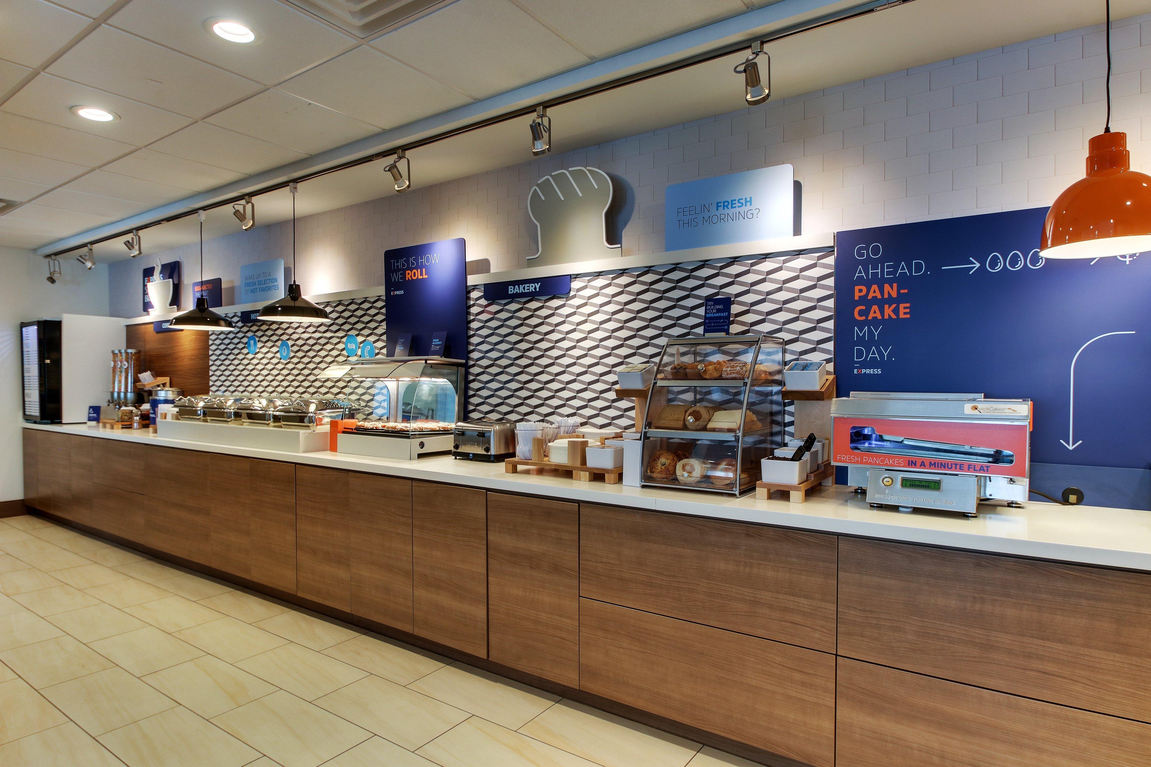 Holiday Inn Express & Suites Ithaca By Ihg Exterior foto